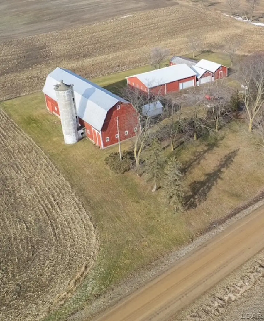 3550 Townline HWY, Adrian, MI 49221 - Image #3