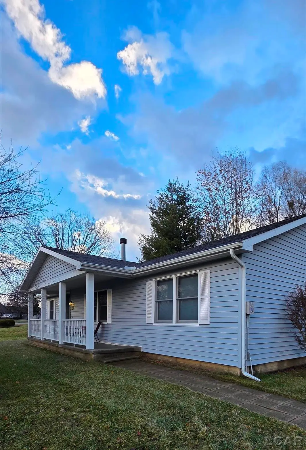 8079 Wadding DR, Onsted, MI 49265 - Image #1