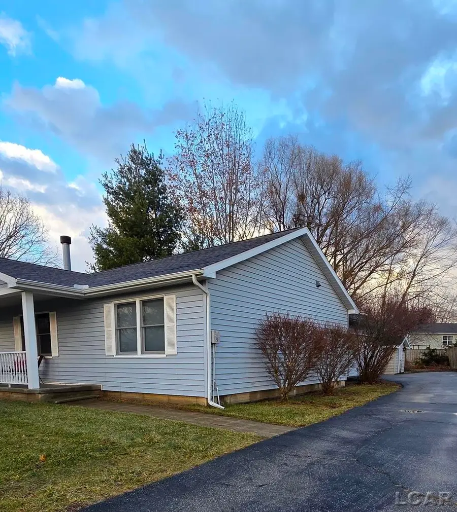 8079 Wadding DR, Onsted, MI 49265 - Image #3