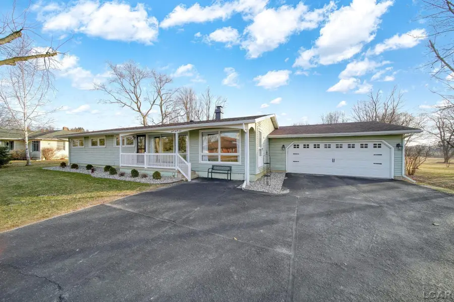 1231 Sand Creek HWY, Adrian, MI 49221 - Image #2