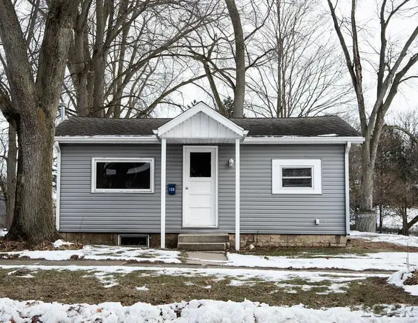 139 Gorham, Morenci, MI 49256