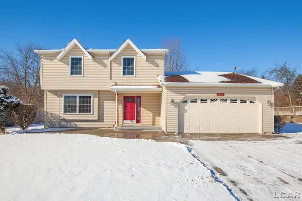 4194 Sauk TRL, Adrian, MI 49221