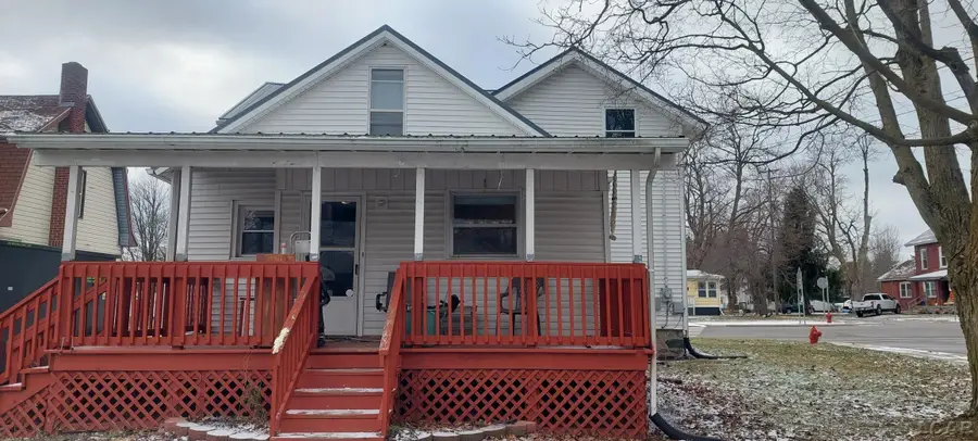 123 N MAIN ST, Reading, MI 49274 - Image #2