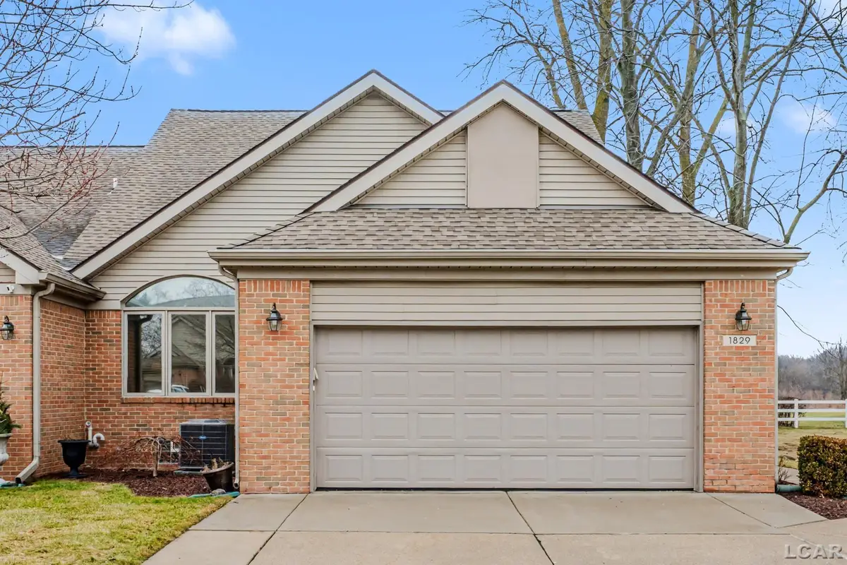 1829 Pebble Creek DR, Canton, MI 48188 - Image #1