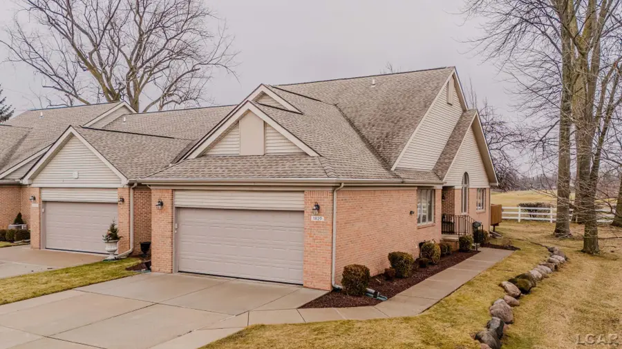 1829 Pebble Creek DR, Canton, MI 48188 - Image #3