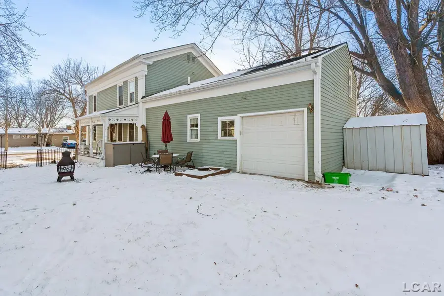 128 W Church ST, Clinton, MI 49236 - Image #3