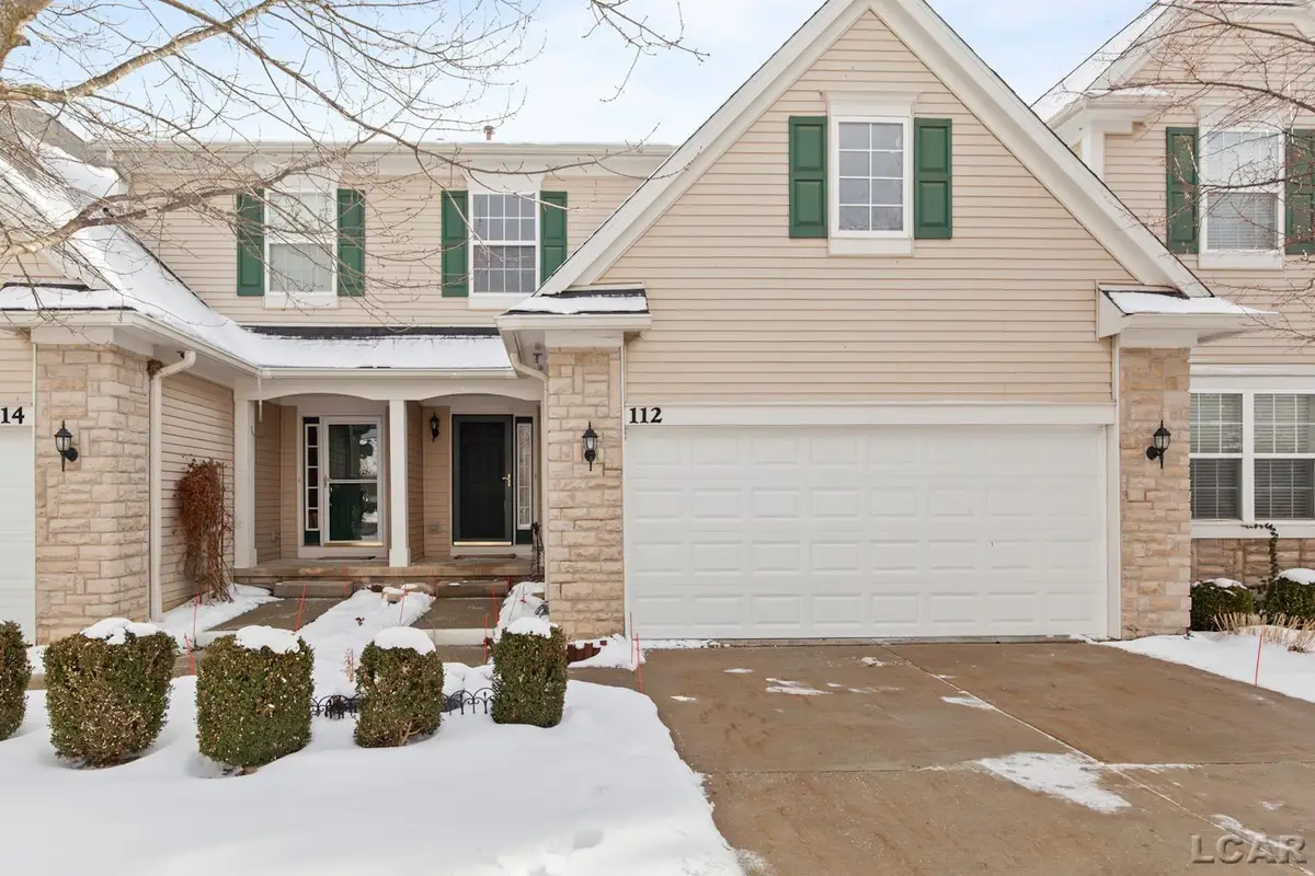 112 Burwyck Park DR, Saline, MI 48176 - Image #1