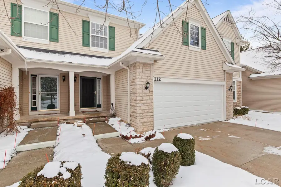 112 Burwyck Park DR, Saline, MI 48176 - Image #2