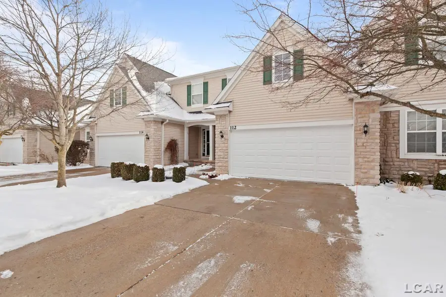 112 Burwyck Park DR, Saline, MI 48176 - Image #3