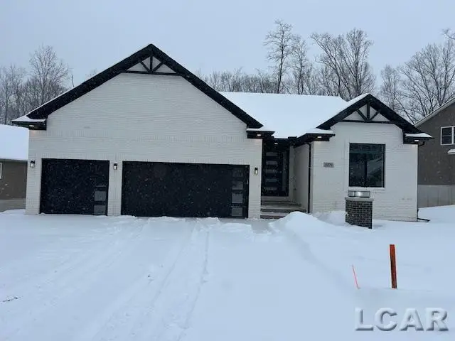 1079 Preservation Dr DR, Tecumseh, MI 49286 - Image #1