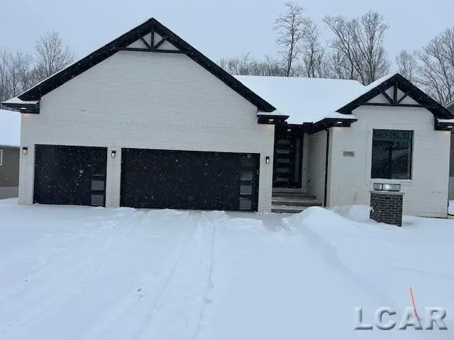 1079 Preservation Dr DR, Tecumseh, MI 49286 - Image #3