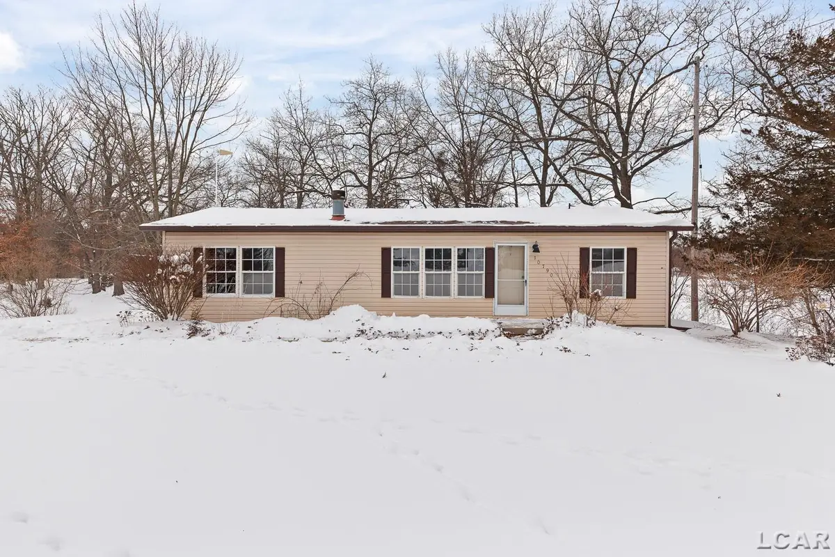 10790 Lawrence, Brooklyn, MI 49230 - Image #1