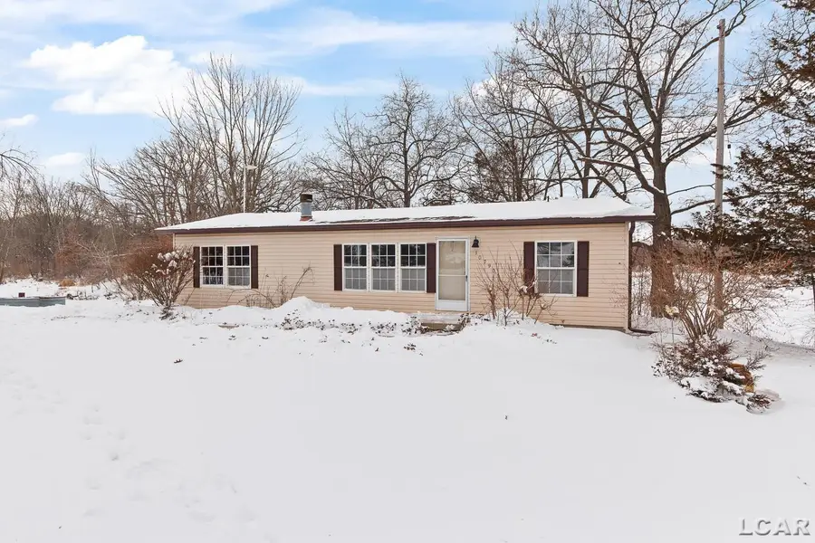 10790 Lawrence, Brooklyn, MI 49230 - Image #3