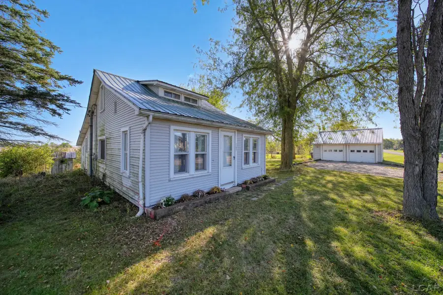 11057 Arnold HWY, Jasper, MI 49248 - #2