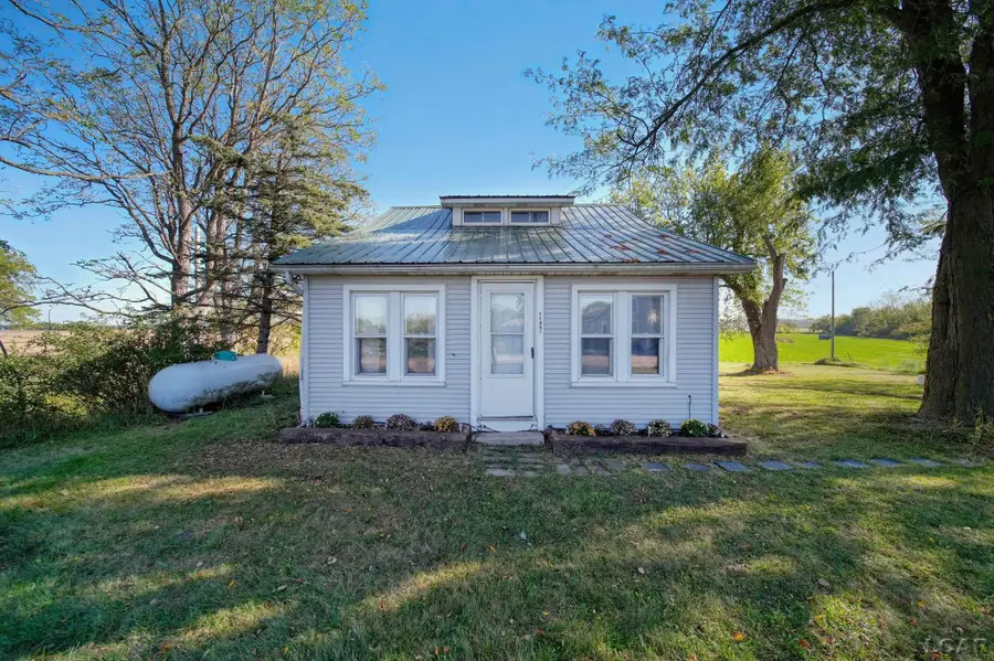 11057 Arnold HWY, Jasper, MI 49248 - #3