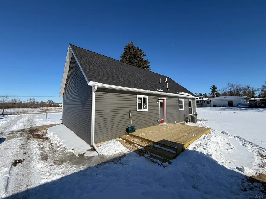 2901 Gady RD, Adrian, MI 49221 - #2