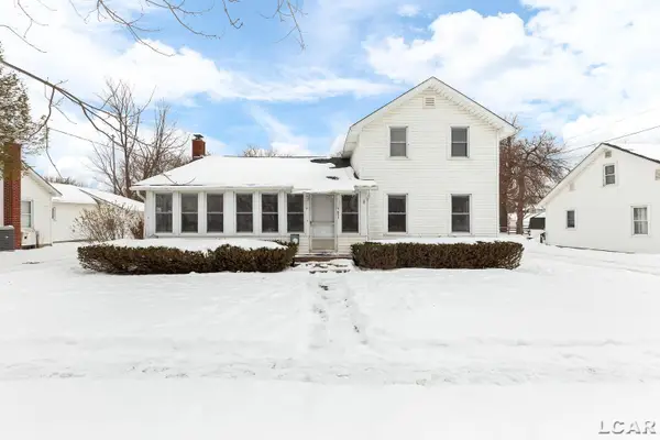 211 S Maumee ST, Tecumseh, MI 49286