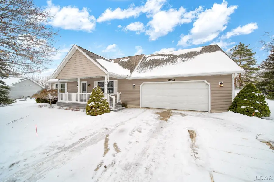 3163 Birch RUN, Adrian, MI 49221 - Image #2