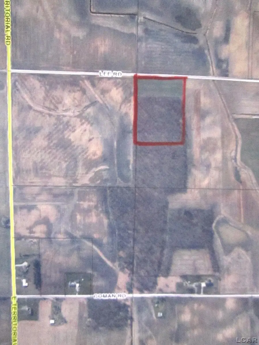 Lee Road RD, Waldron, MI 49288 - #2