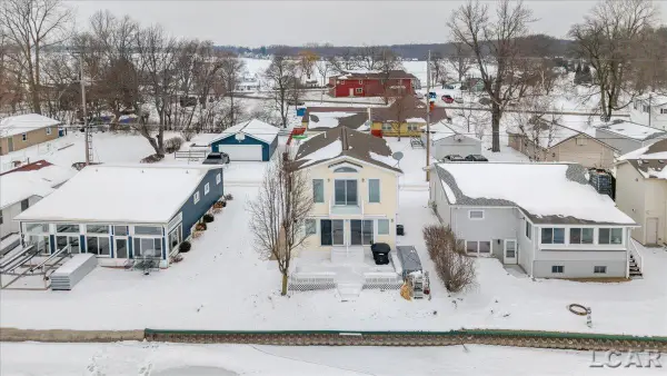 9920 W Ferndale DR, ManitouBeach, MI 49253