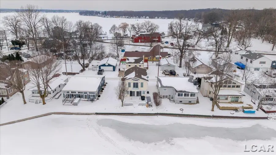 9920 W Ferndale DR, Manitou Beach, MI 49253 - #2