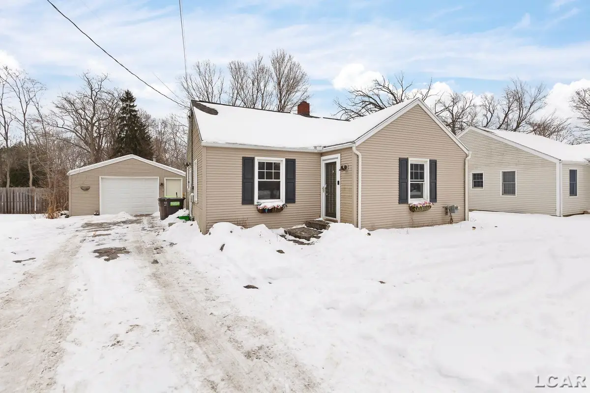 706 N. Evans ST, Tecumseh, MI 49286 - #1