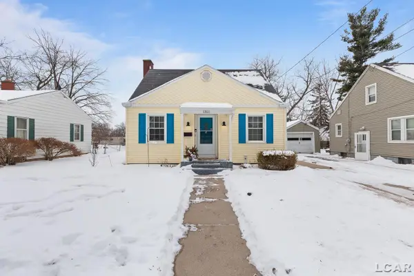 1351 University AVE, Adrian, MI 49221