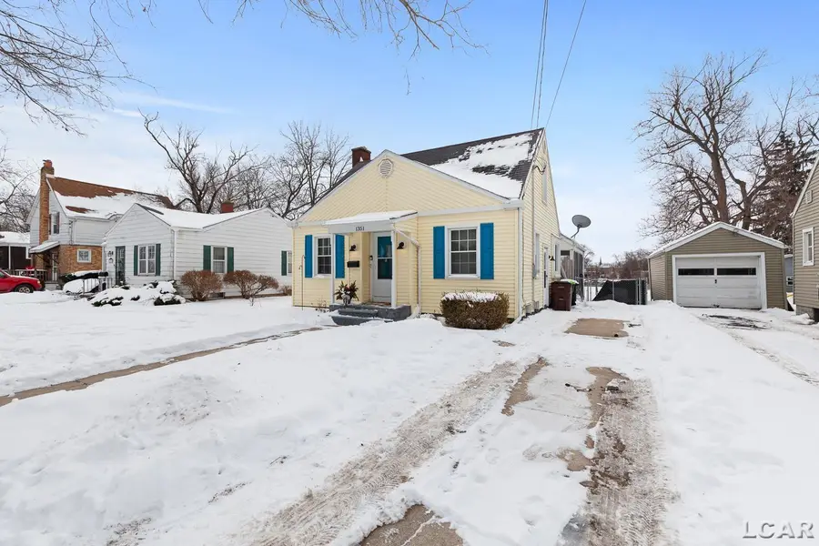 1351 University AVE, Adrian, MI 49221 - Image #2