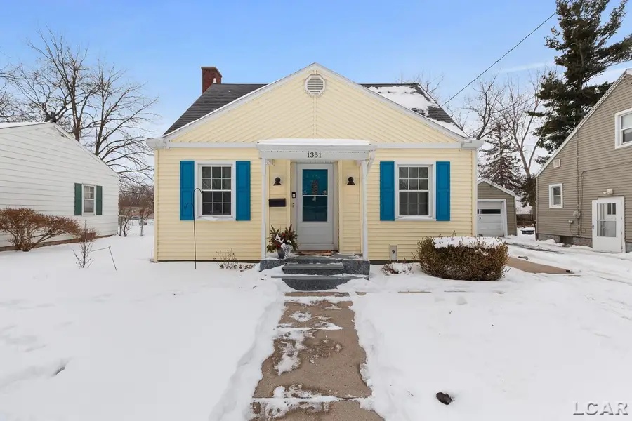 1351 University AVE, Adrian, MI 49221 - Image #3