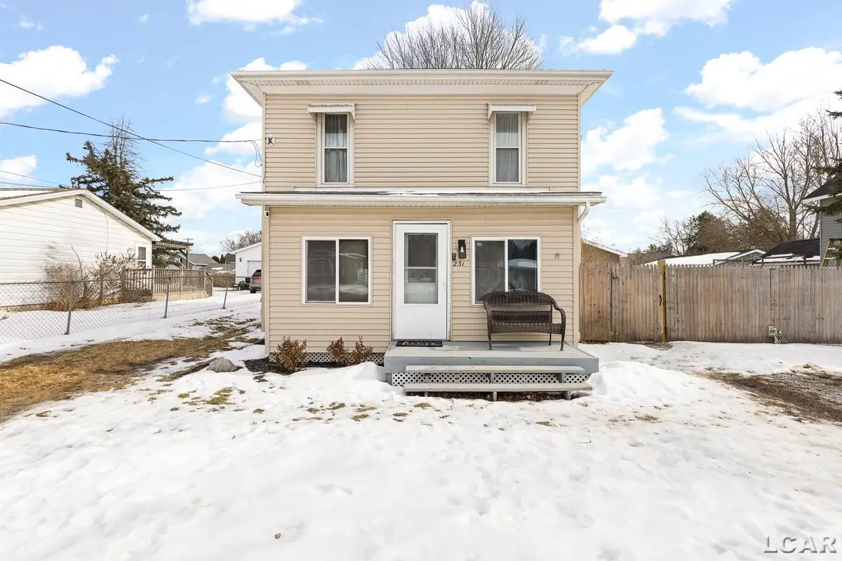 231 S Main ST, Britton, MI 49229 - #1