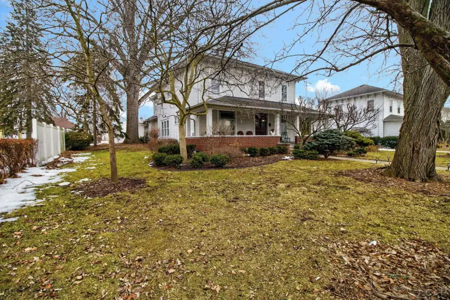 418 W Adrian ST, Blissfield, MI 49228 - #2