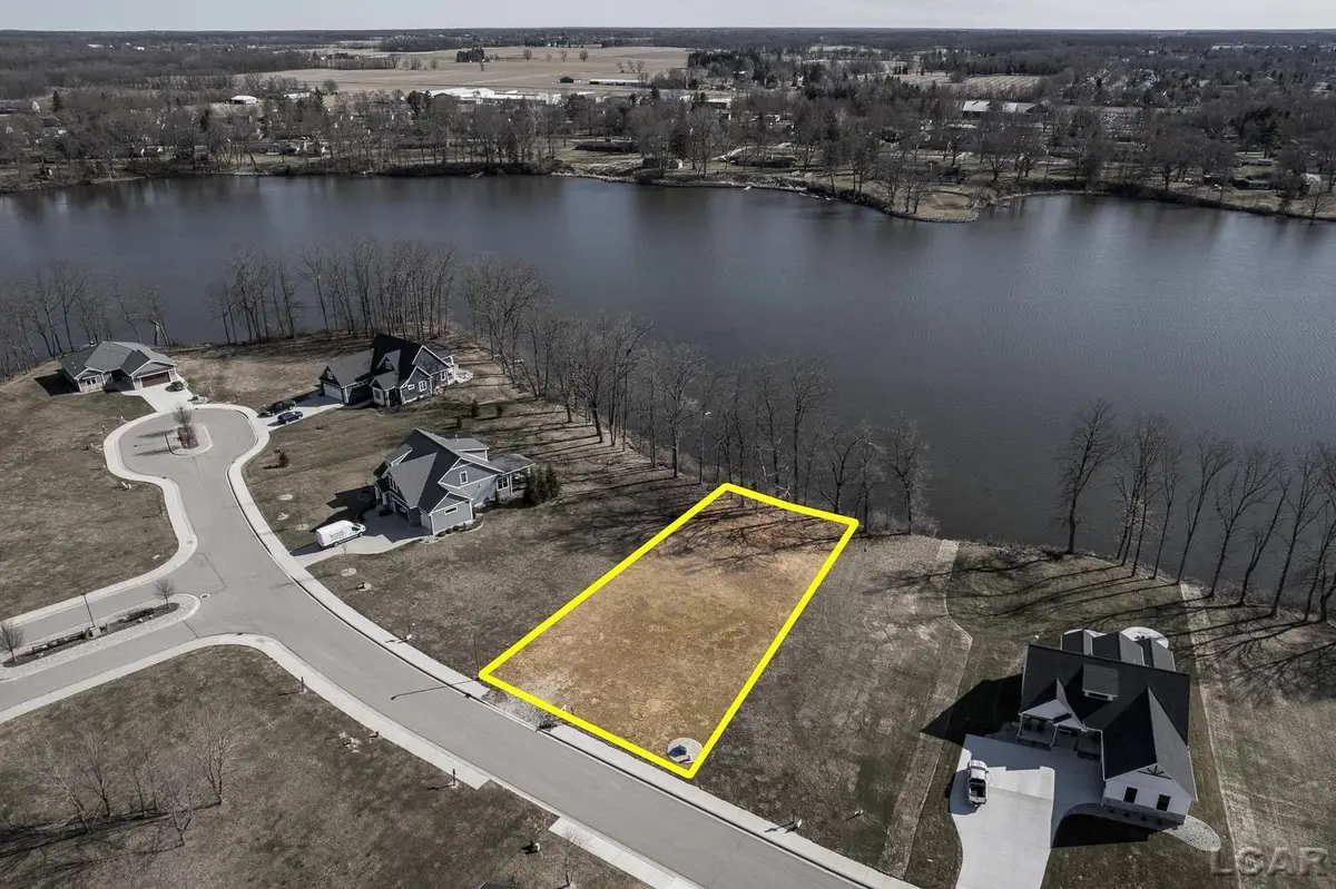 756 Eagle View WAY, Tecumseh, MI 49286 - #1