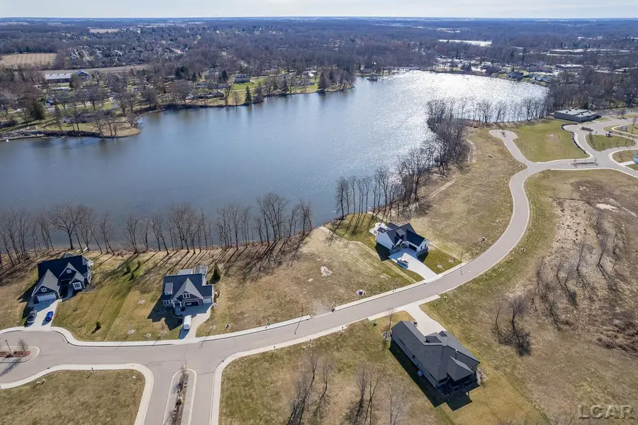 756 Eagle View WAY, Tecumseh, MI 49286 - #2