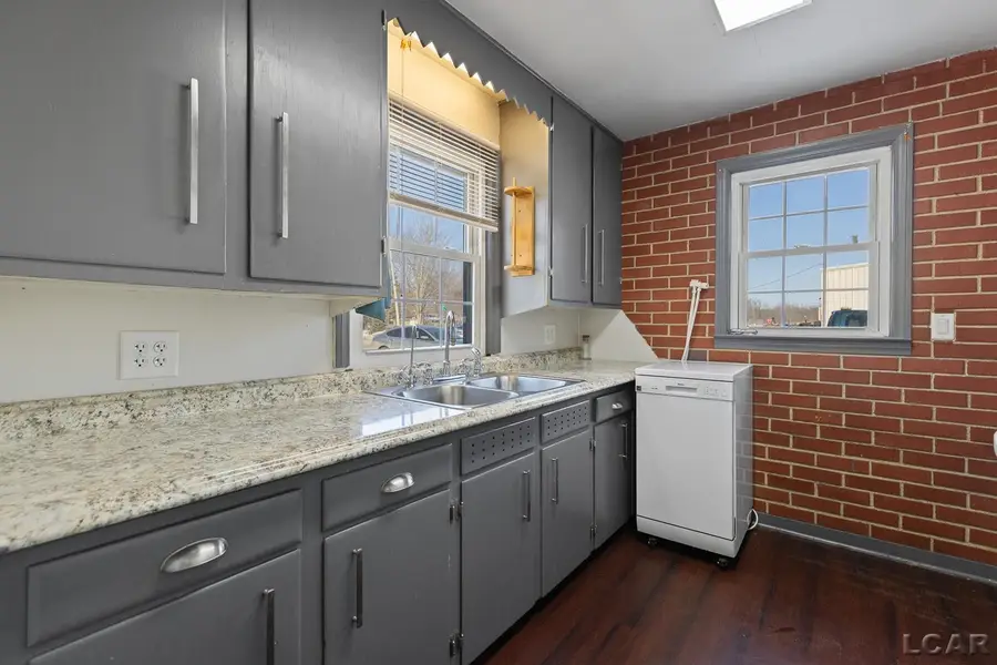 1785 N Rollin HWY, Hudson, MI 49247 - #2