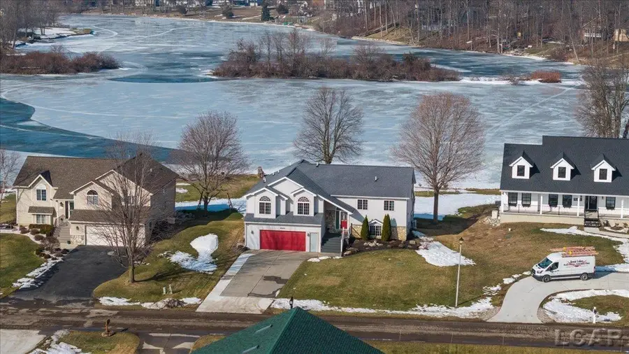 8266 Irish Mist DR, Onsted, MI 49265 - #2