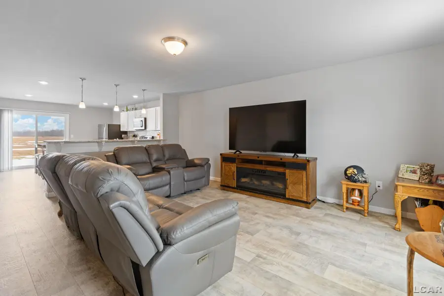 3324 Sutton RD, Adrian, MI 49221 - #3