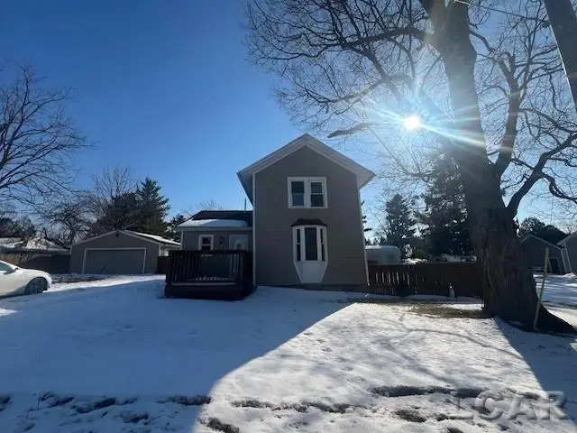 17023 Mill ST, Hudson, MI 49247 - #1