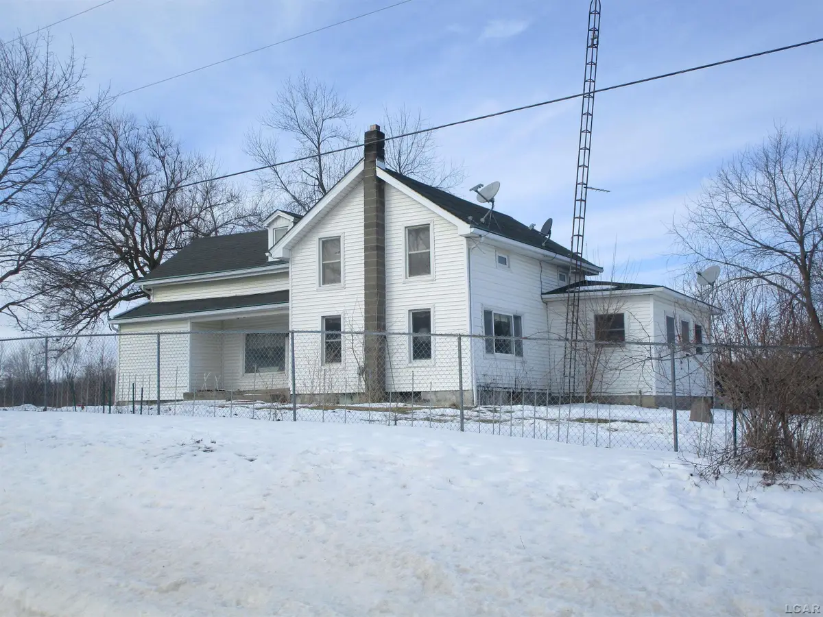 12616 Burton RD, Manitou Beach, MI 49253 - #1