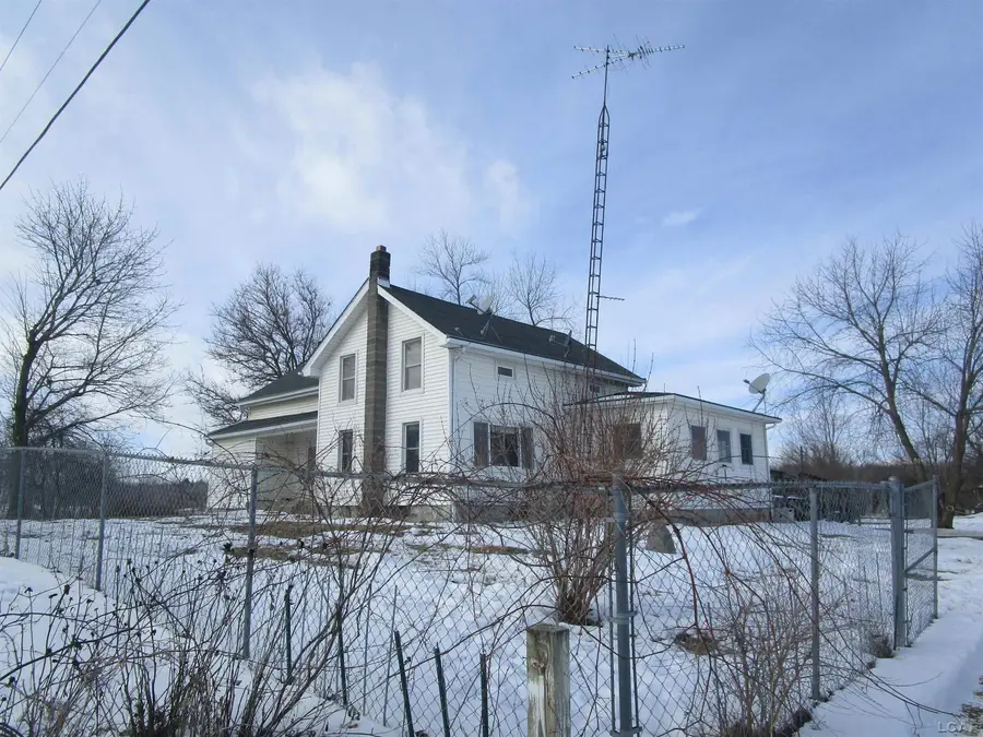 12616 Burton RD, Manitou Beach, MI 49253 - #2