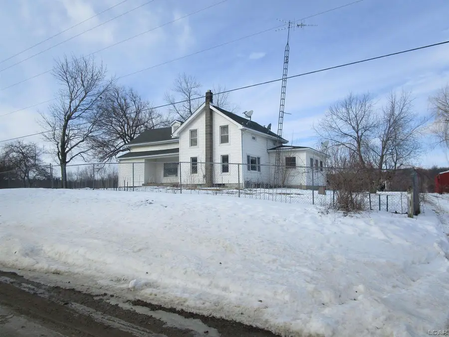 12616 Burton RD, Manitou Beach, MI 49253 - #3