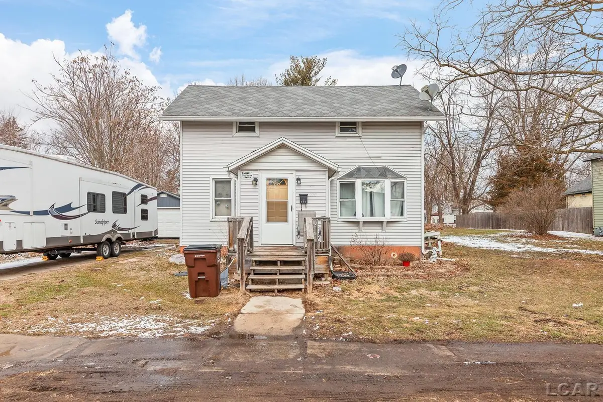 110 Hill ST, Hudson, MI 49247 - #1
