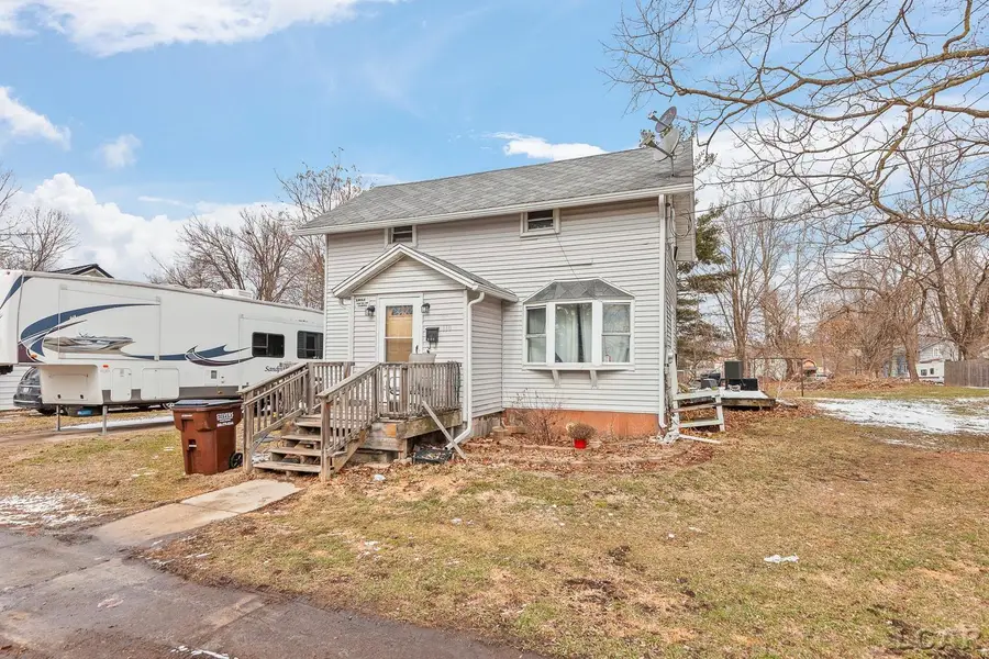 110 Hill ST, Hudson, MI 49247 - #2