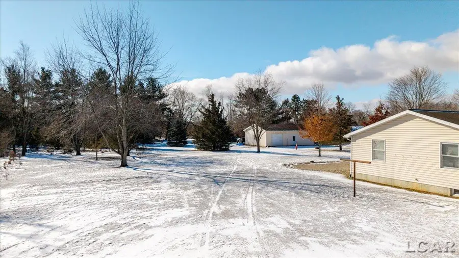 2829 Sutton RD, Adrian, MI 49221 - #2
