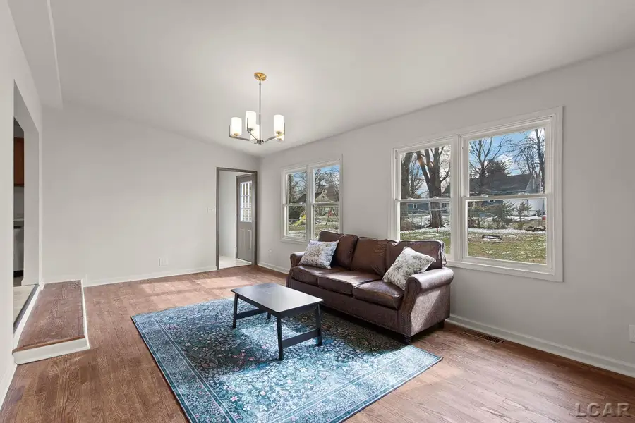 2171 Harold ST, Adrian, MI 49221 - #2