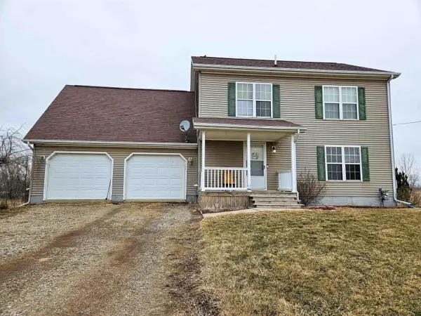 560 State ST, Hudson, MI 49247