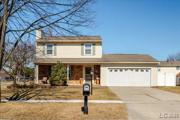 1517 Southwick DRS, Tecumseh, MI 49286