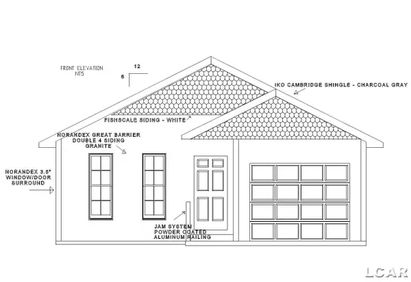 967 W Maumee ST, Adrian, MI 49221