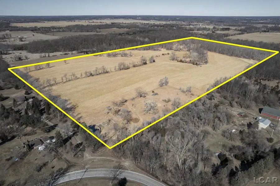 9550 Case RD, Brooklyn, MI 49230 - #2