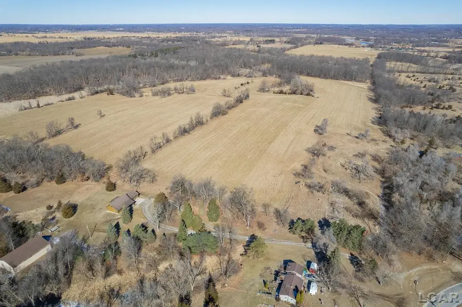 9550 Case RD, Brooklyn, MI 49230 - #3