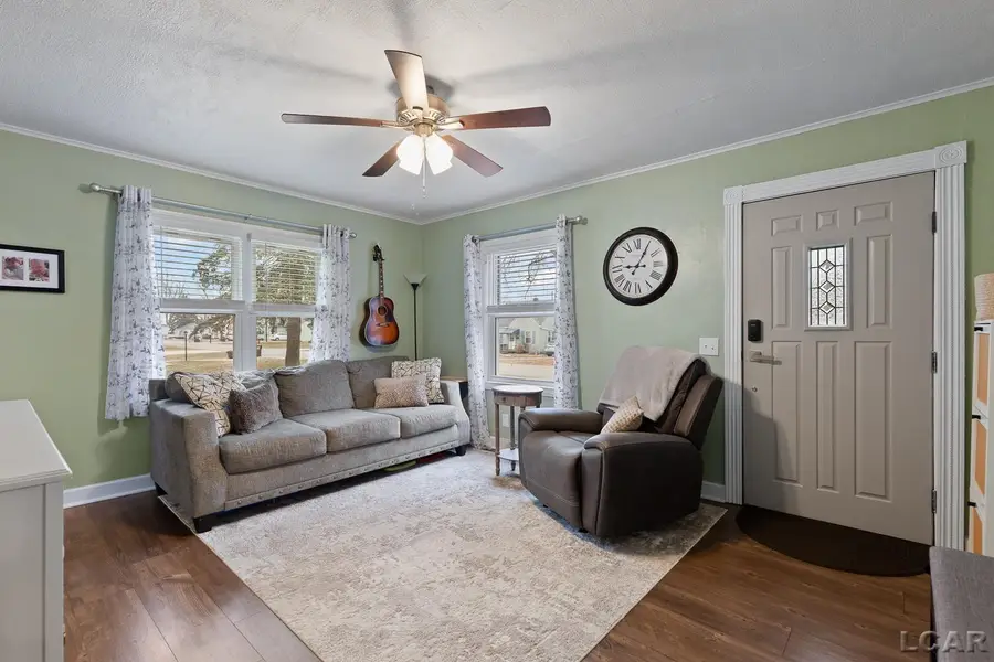 2090 Richard ST, Adrian, MI 49221 - #2